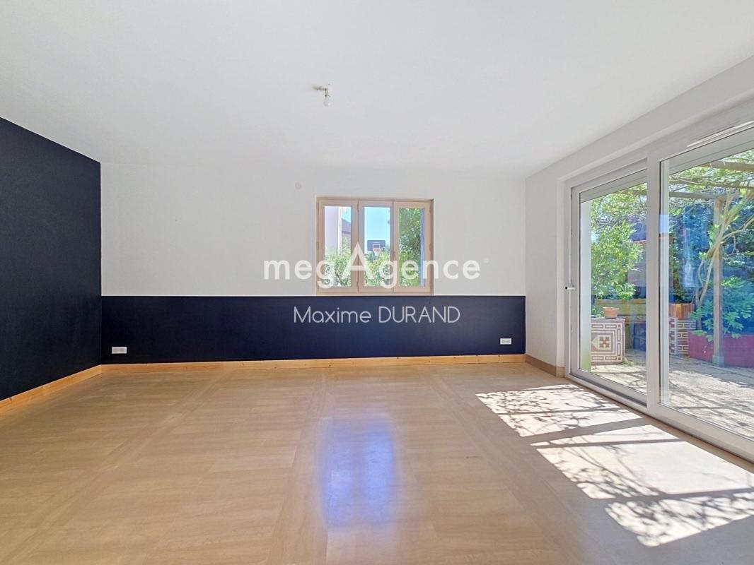 Maison à vendre, 130m², Cholet