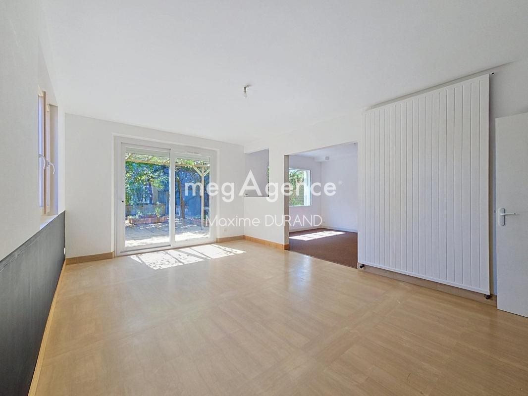 Maison à vendre, 130m², Cholet