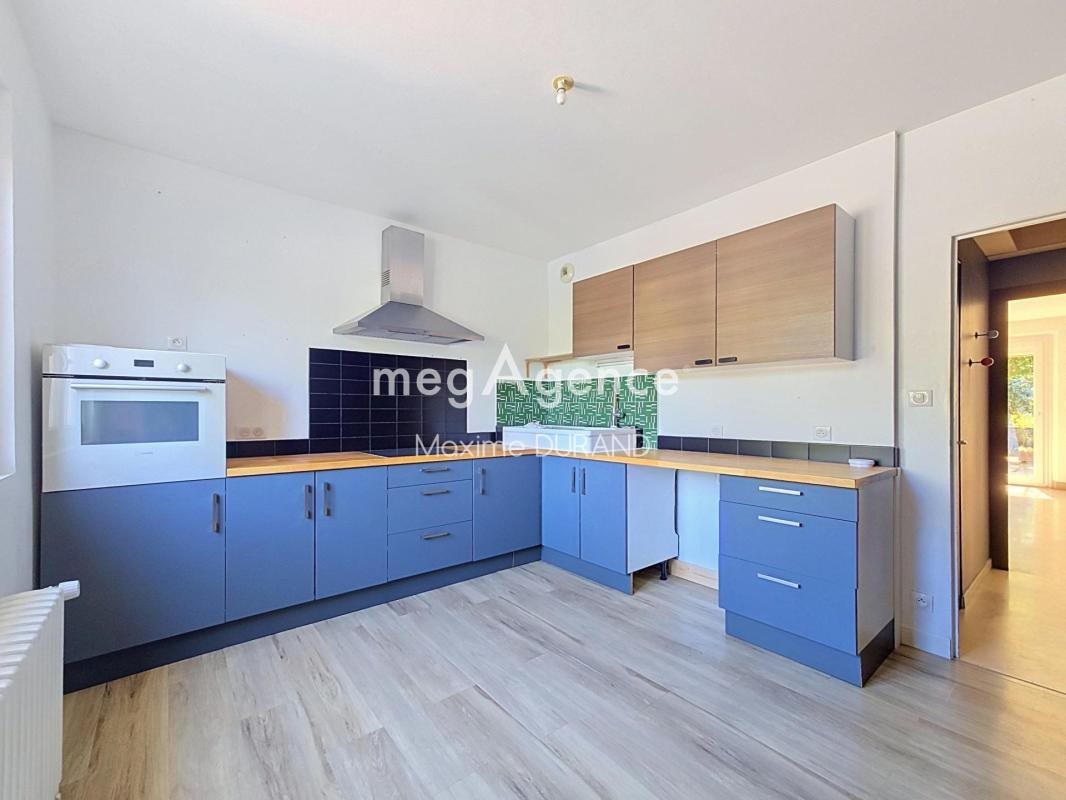 Maison à vendre, 130m², Cholet