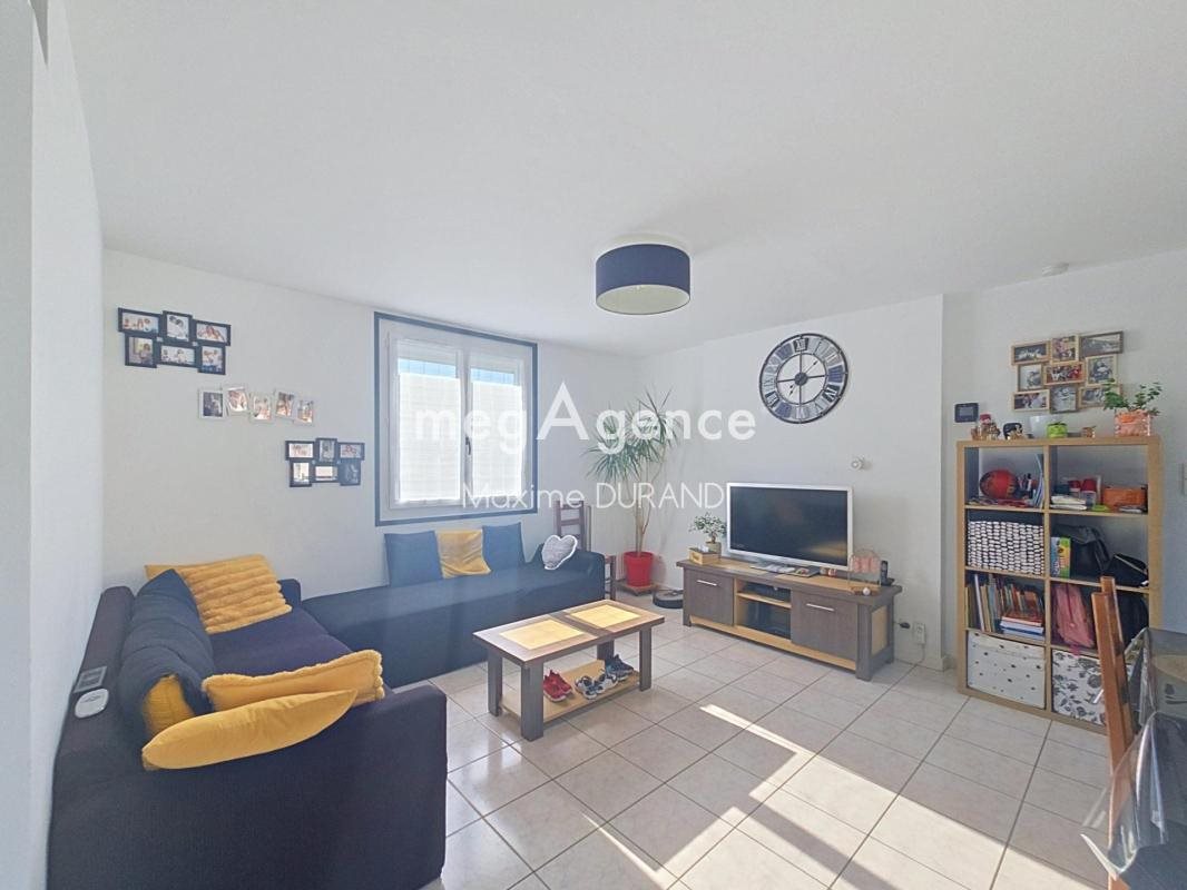 Maison à vendre, 115m², Saint-Sébastien-sur-Loire