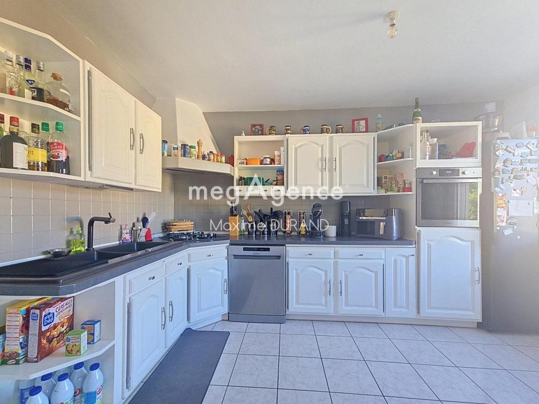 Maison à vendre, 115m², Saint-Sébastien-sur-Loire