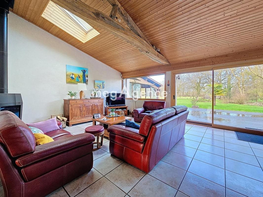 Maison à vendre, 200m², Bégrolles-en-Mauges