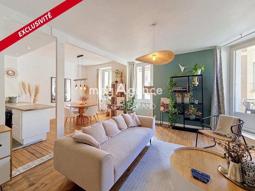 Maison à vendre, 78m², Cholet