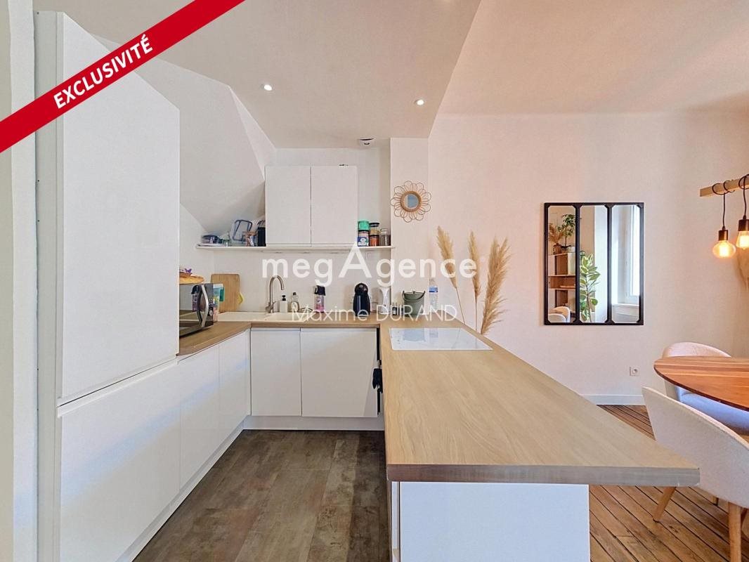 Maison à vendre, 78m², Cholet
