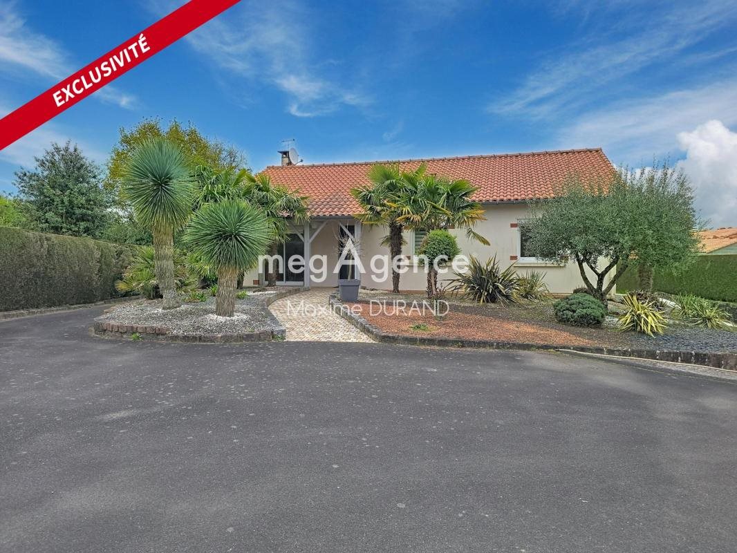 Maison à vendre, 130m², La Romagne