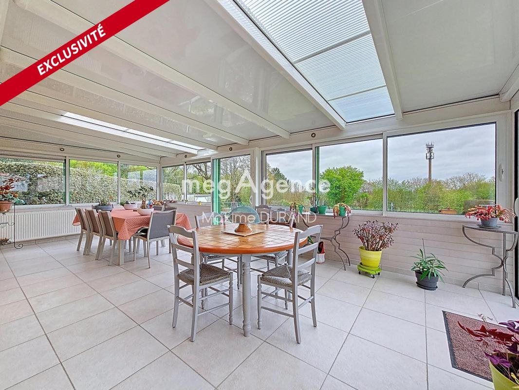 Maison à vendre, 130m², La Romagne