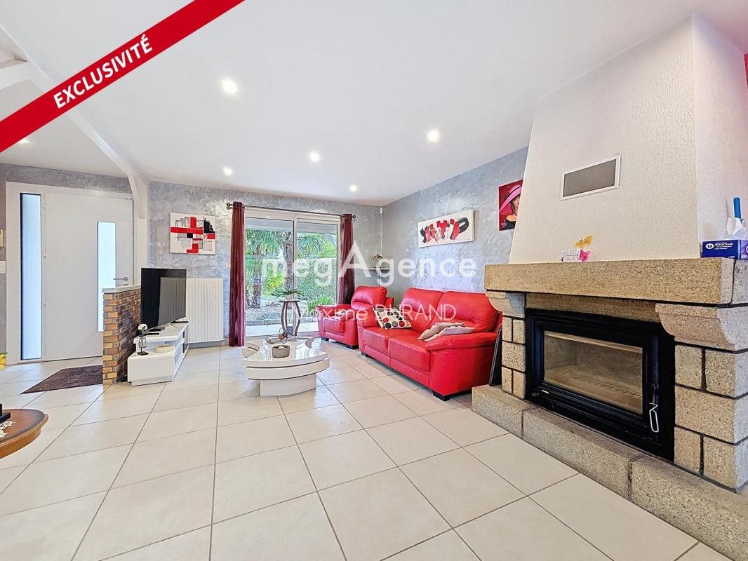 Maison à vendre, 130m², La Romagne