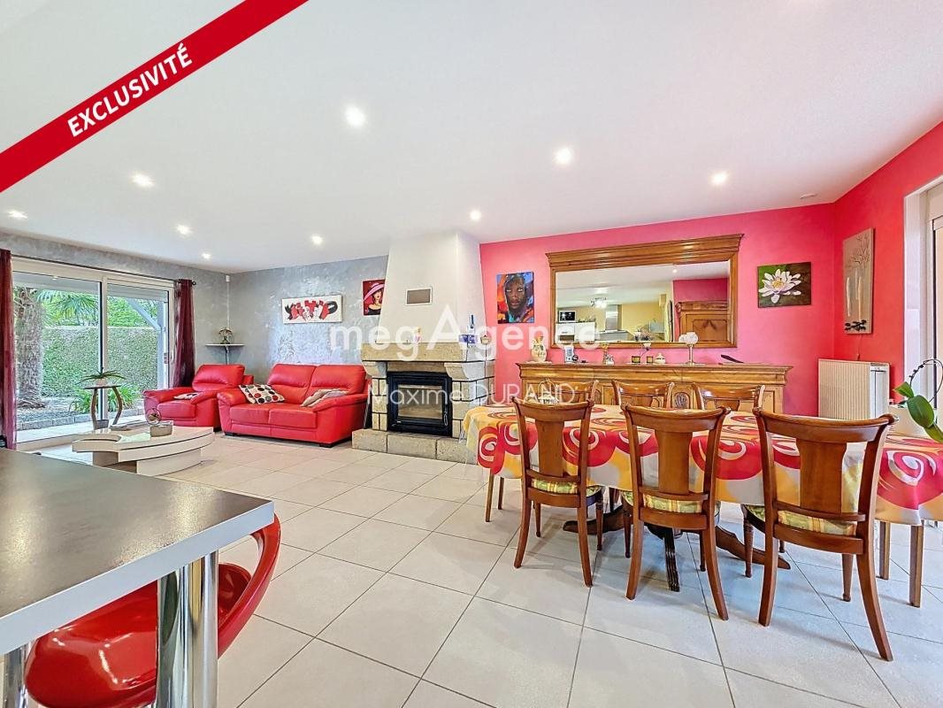 Maison à vendre, 130m², La Romagne