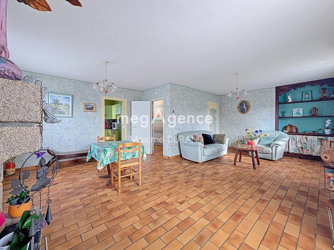 Maison à vendre, 115m², Le May-sur-Evre
