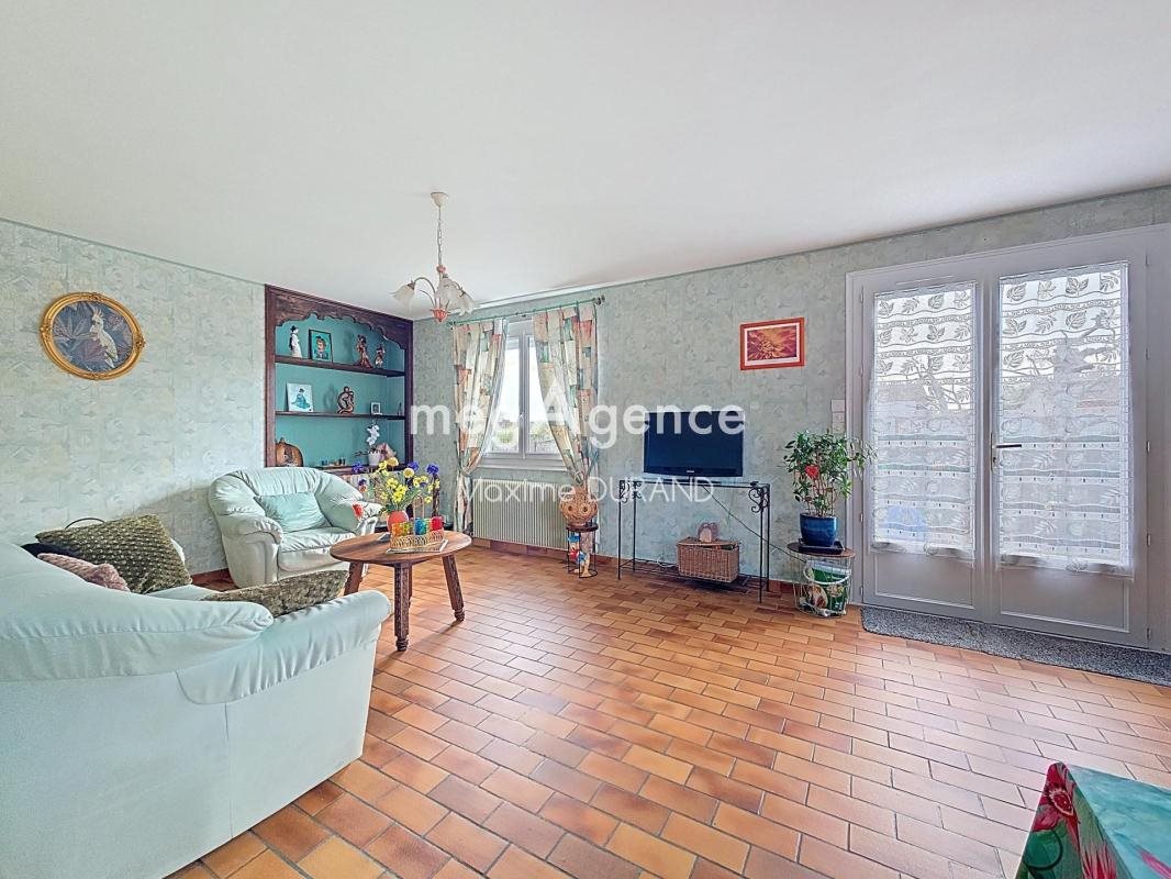 Maison à vendre, 115m², Le May-sur-Evre