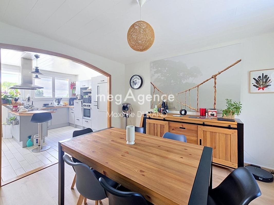 Maison à vendre, 123m², Saint-Aubin-des-Ormeaux