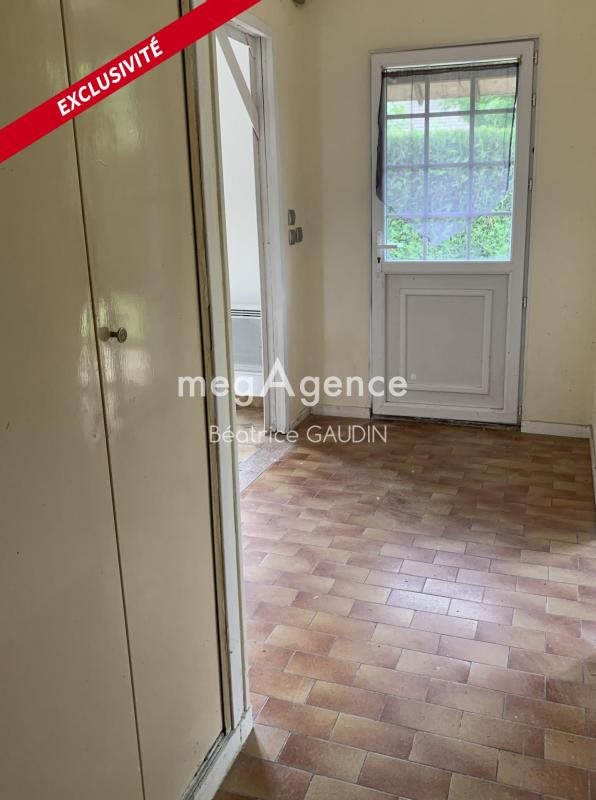 Maison à vendre, 73m², Chartainvilliers