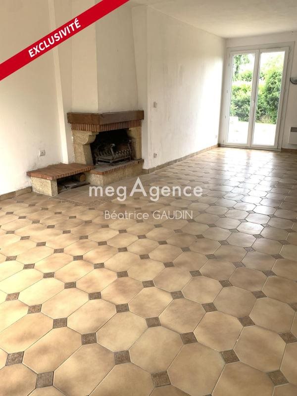 Maison à vendre, 73m², Chartainvilliers