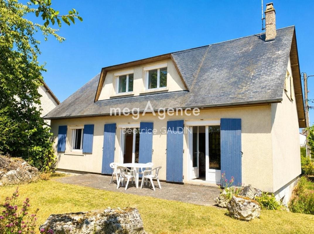 Maison à vendre, 112m², Chartres