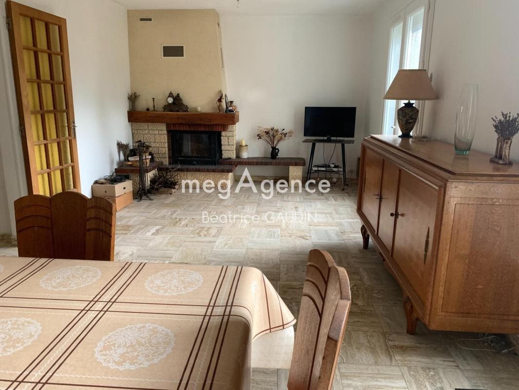 Maison à vendre, 112m², Chartres