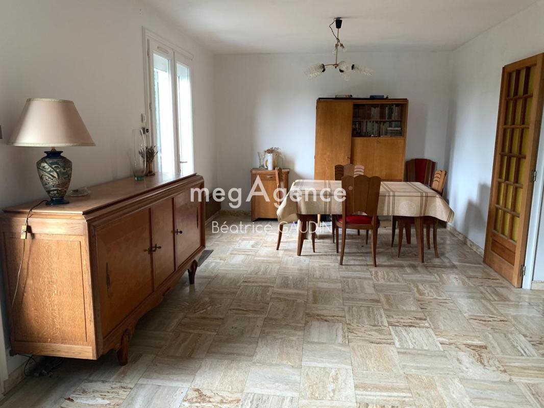 Maison à vendre, 112m², Chartres