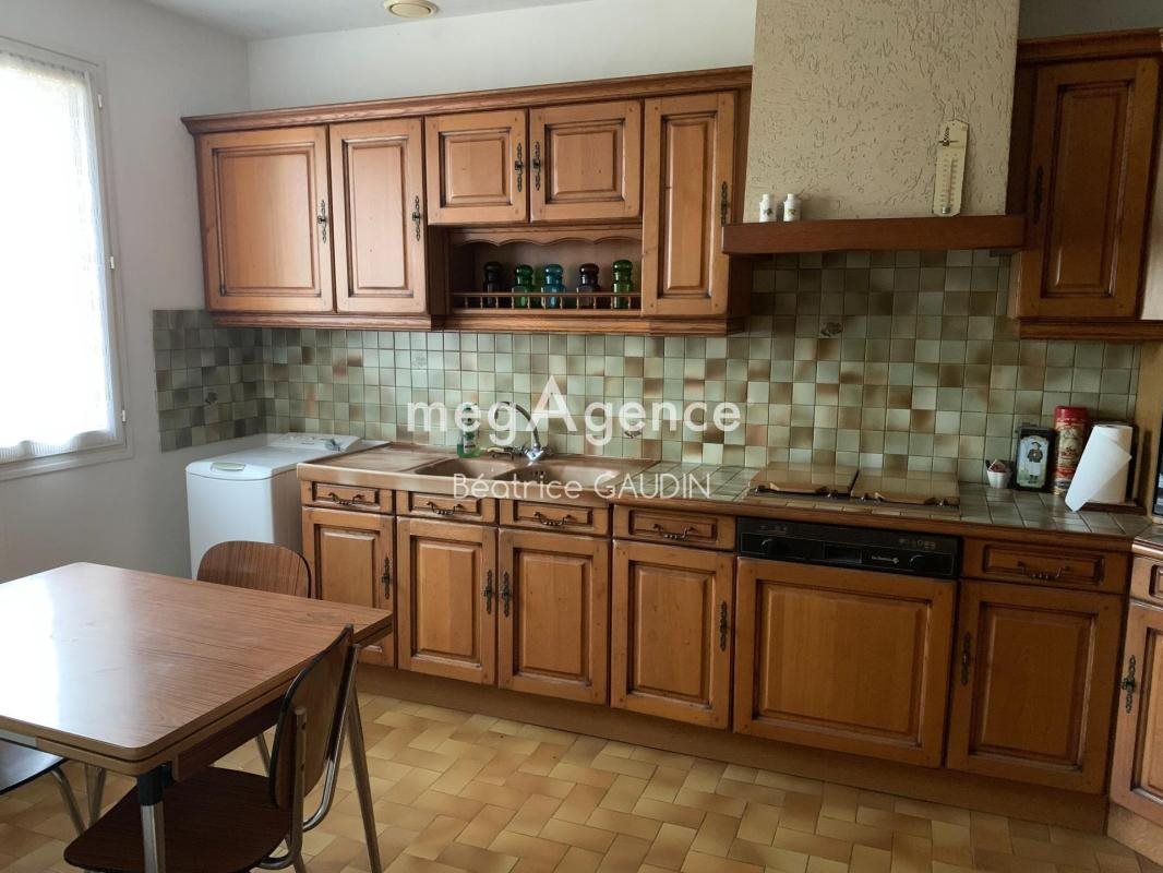 Maison à vendre, 112m², Chartres