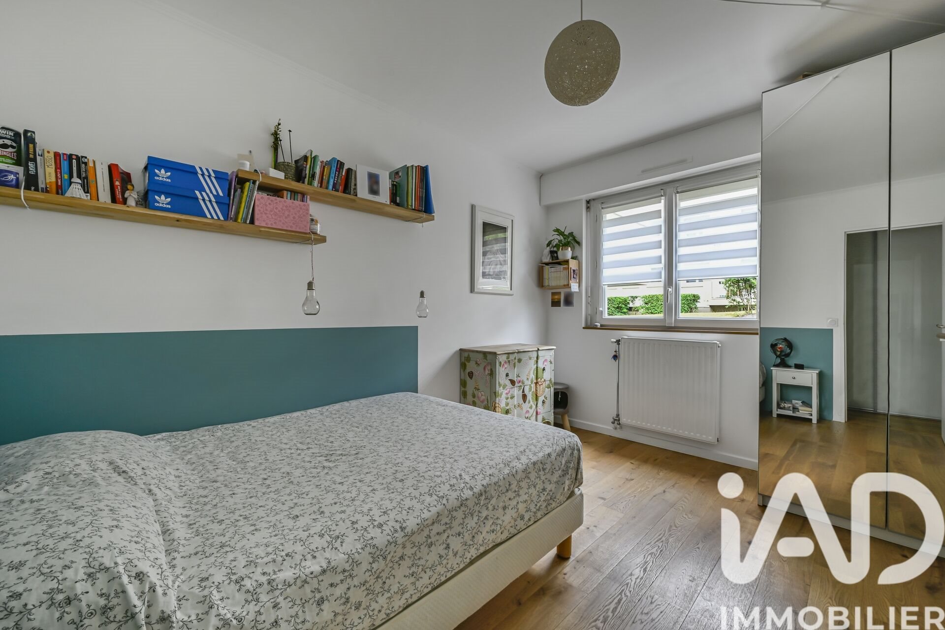 Appartement à vendre, 100m², Chatou