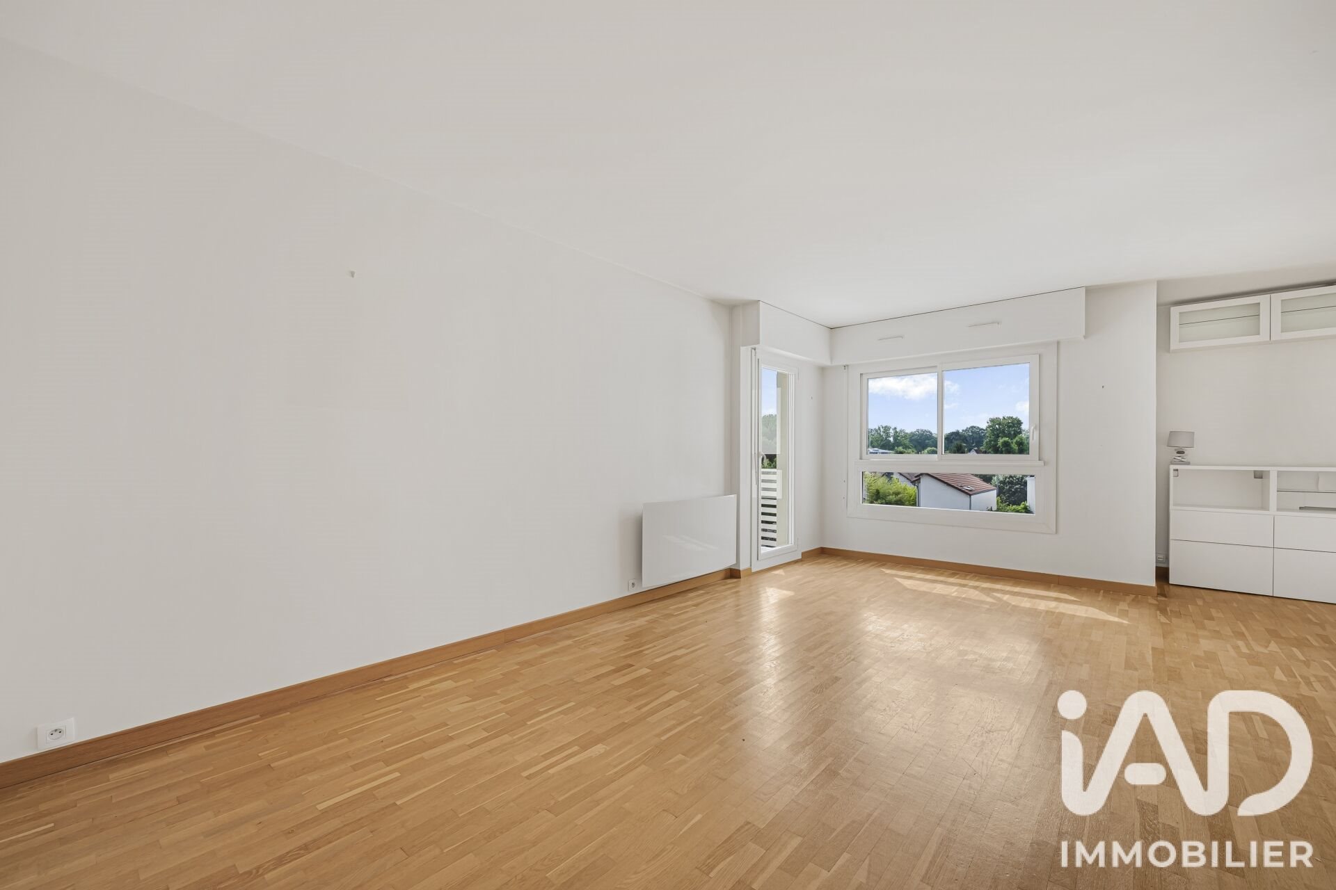 Appartement à vendre, 99m², Le Vésinet