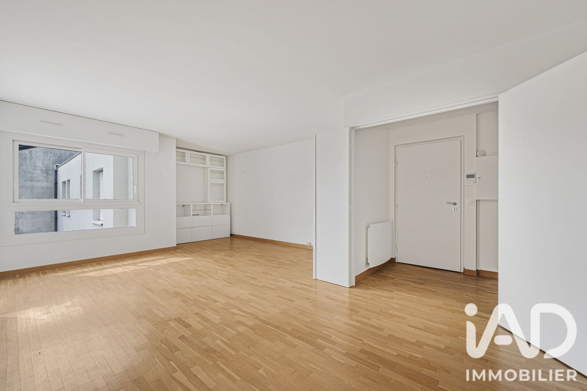 Appartement à vendre, 99m², Le Vésinet