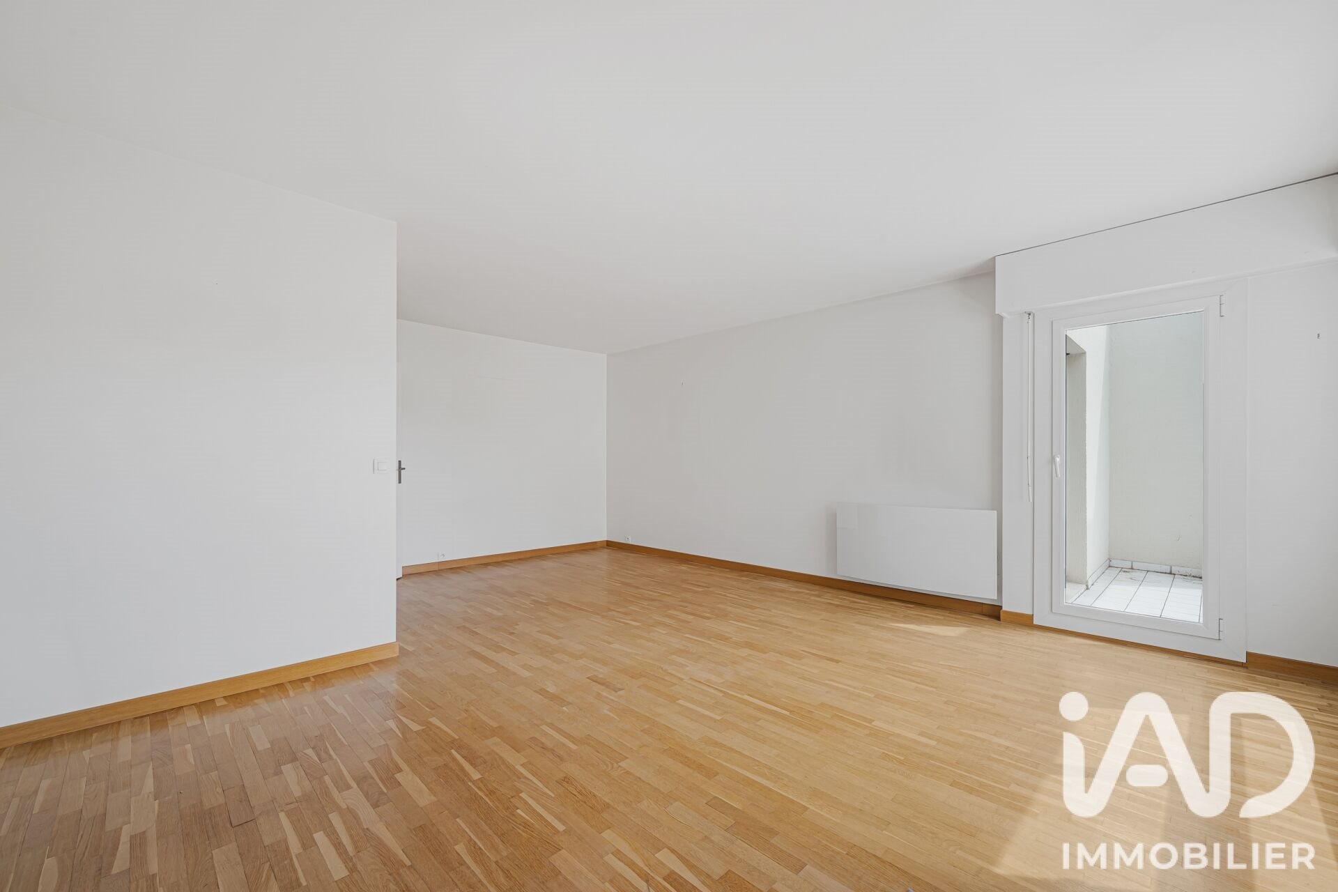 Appartement à vendre, 99m², Le Vésinet