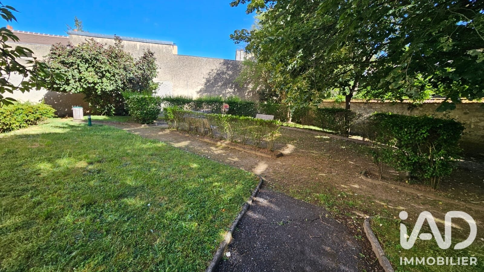 Appartement à vendre, 76m², Saint-Germain-en-Laye