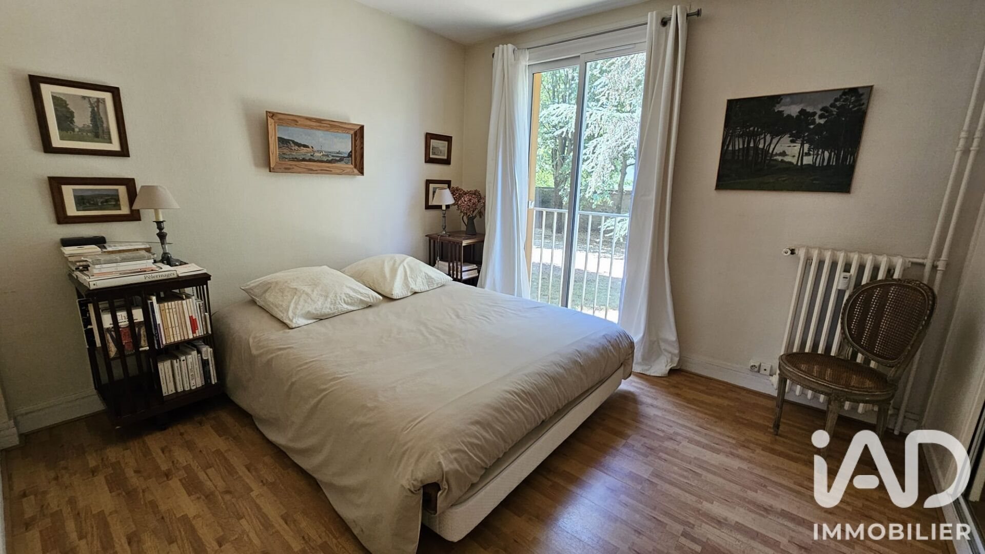 Appartement à vendre, 76m², Saint-Germain-en-Laye