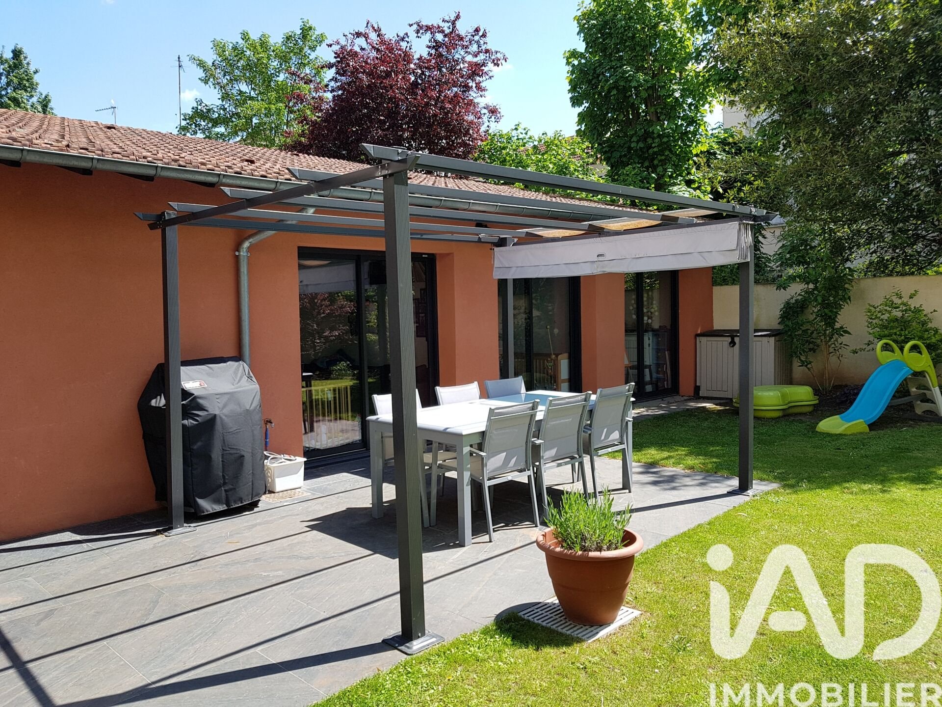 Appartement à vendre, 79m², Le Vésinet