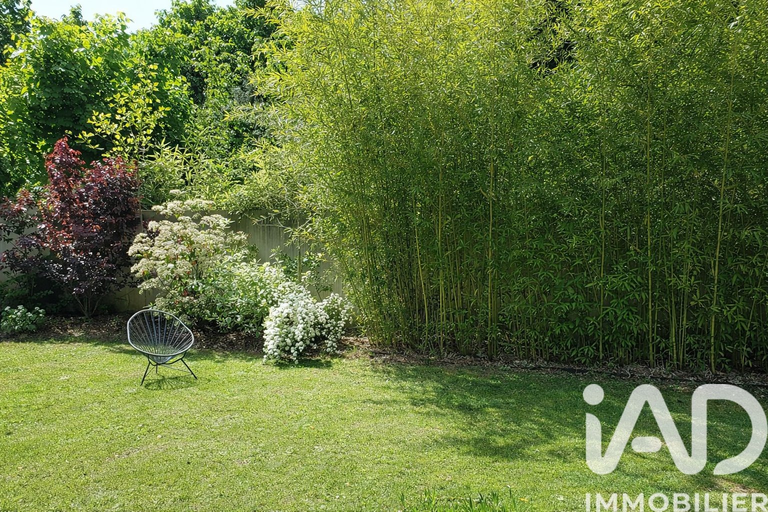 Appartement à vendre, 79m², Le Vésinet