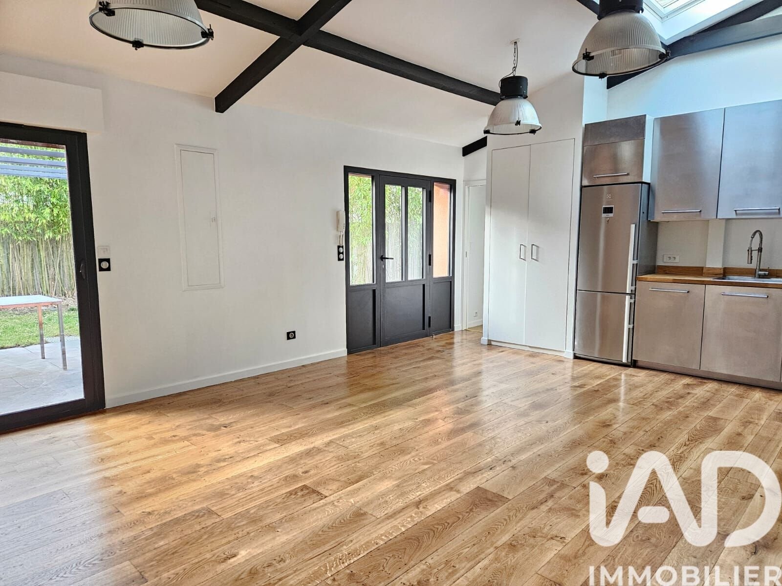 Appartement à vendre, 79m², Le Vésinet