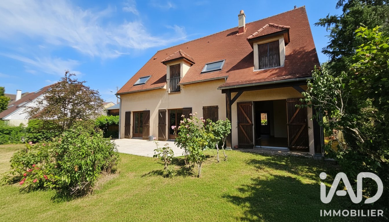Maison à vendre, 189m², Croissy-sur-Seine