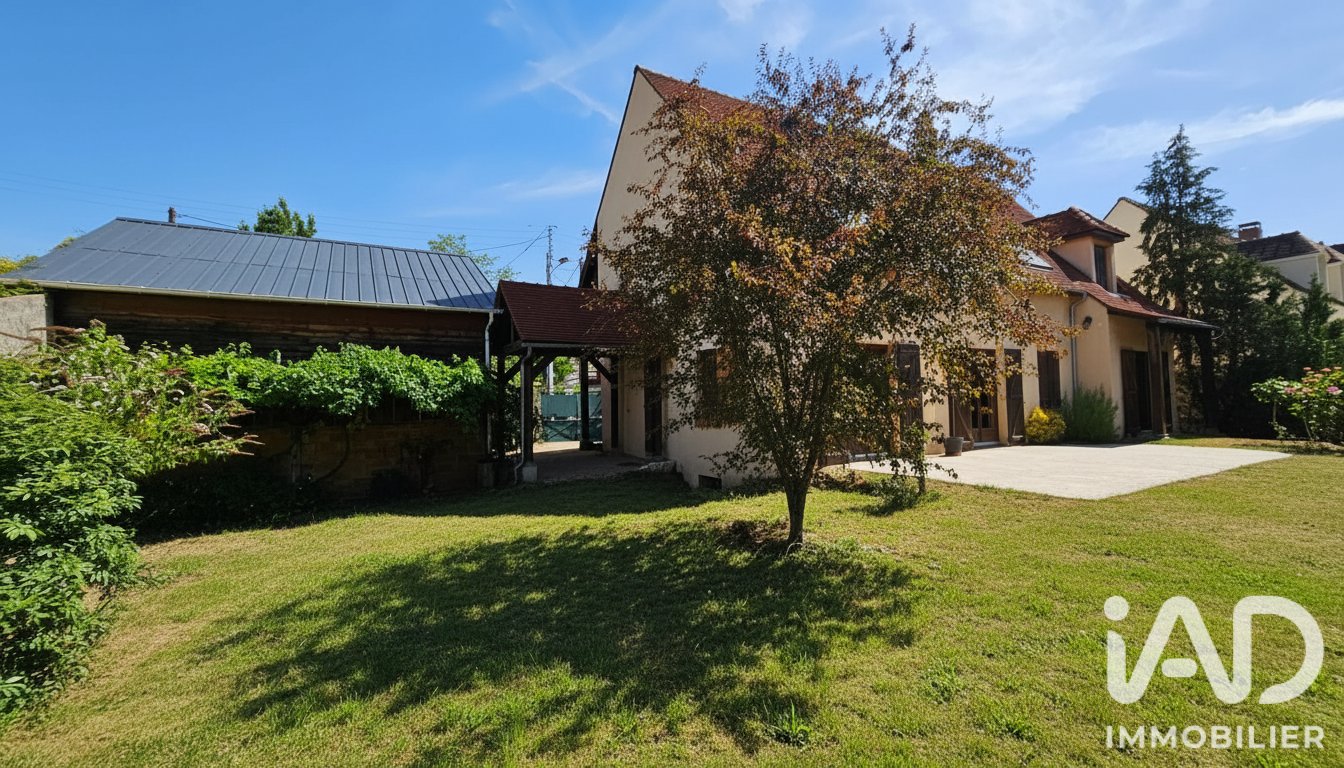 Maison à vendre, 189m², Croissy-sur-Seine