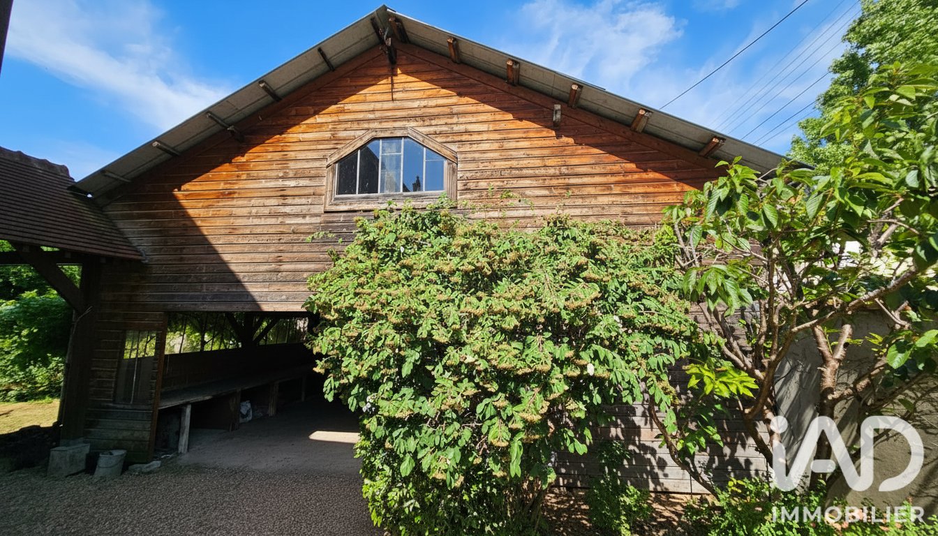 Maison à vendre, 189m², Croissy-sur-Seine