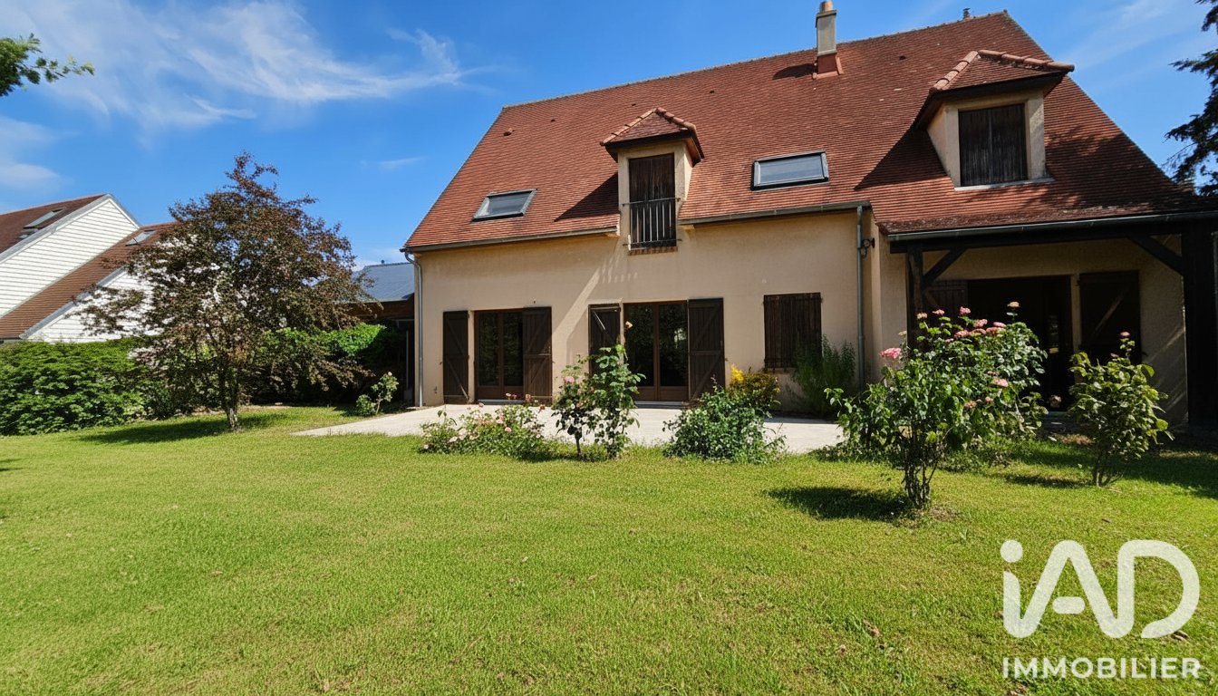 Maison à vendre, 189m², Croissy-sur-Seine
