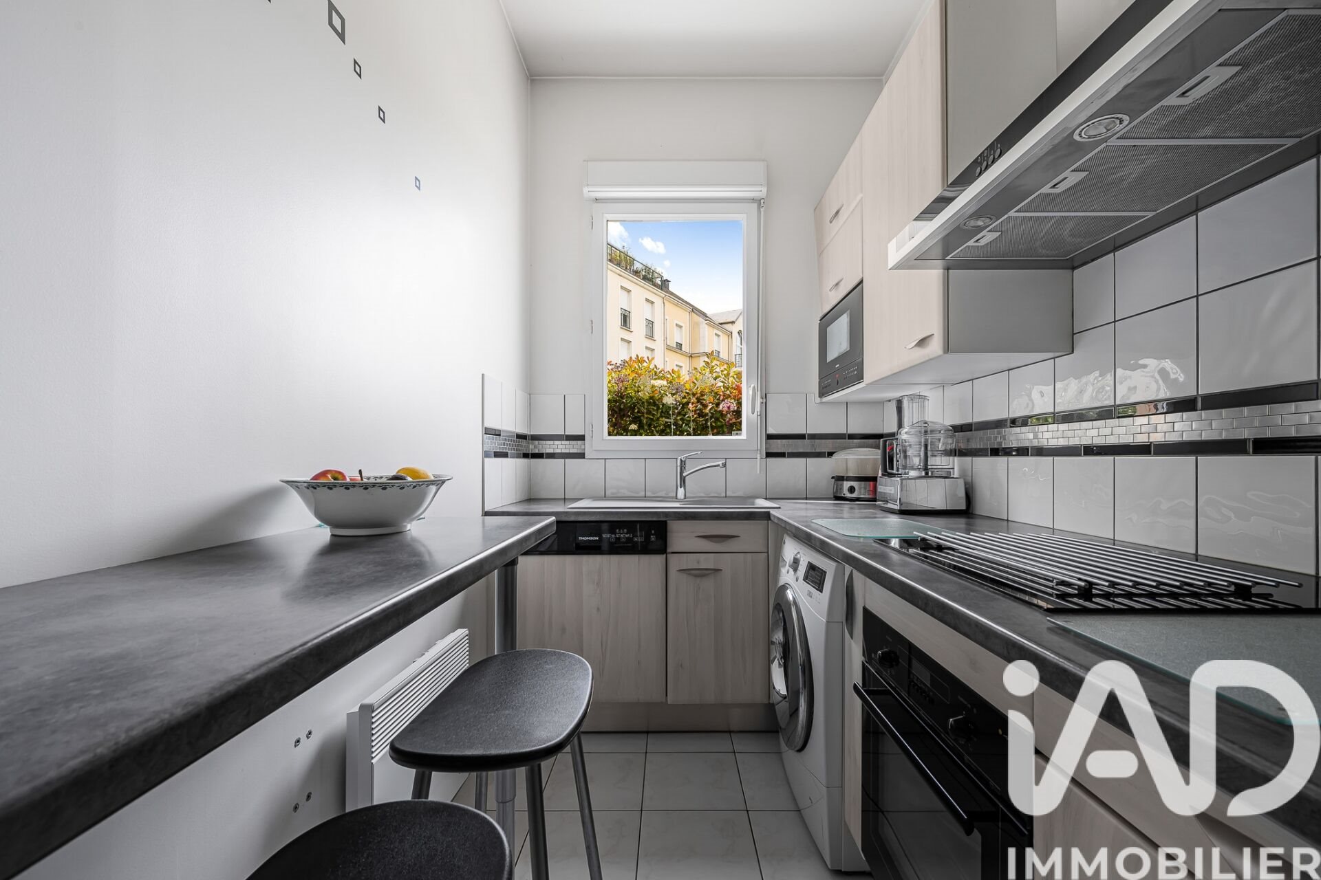 Appartement à vendre, 64m², Chatou