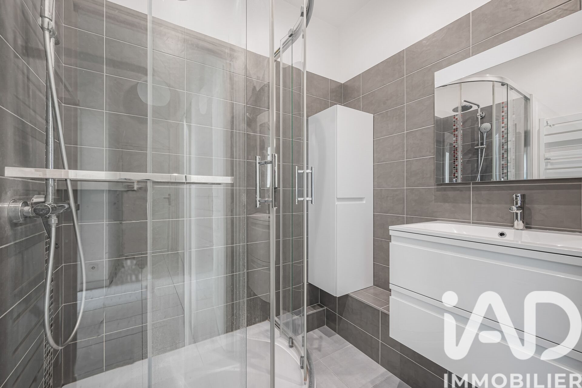 Appartement à vendre, 64m², Chatou
