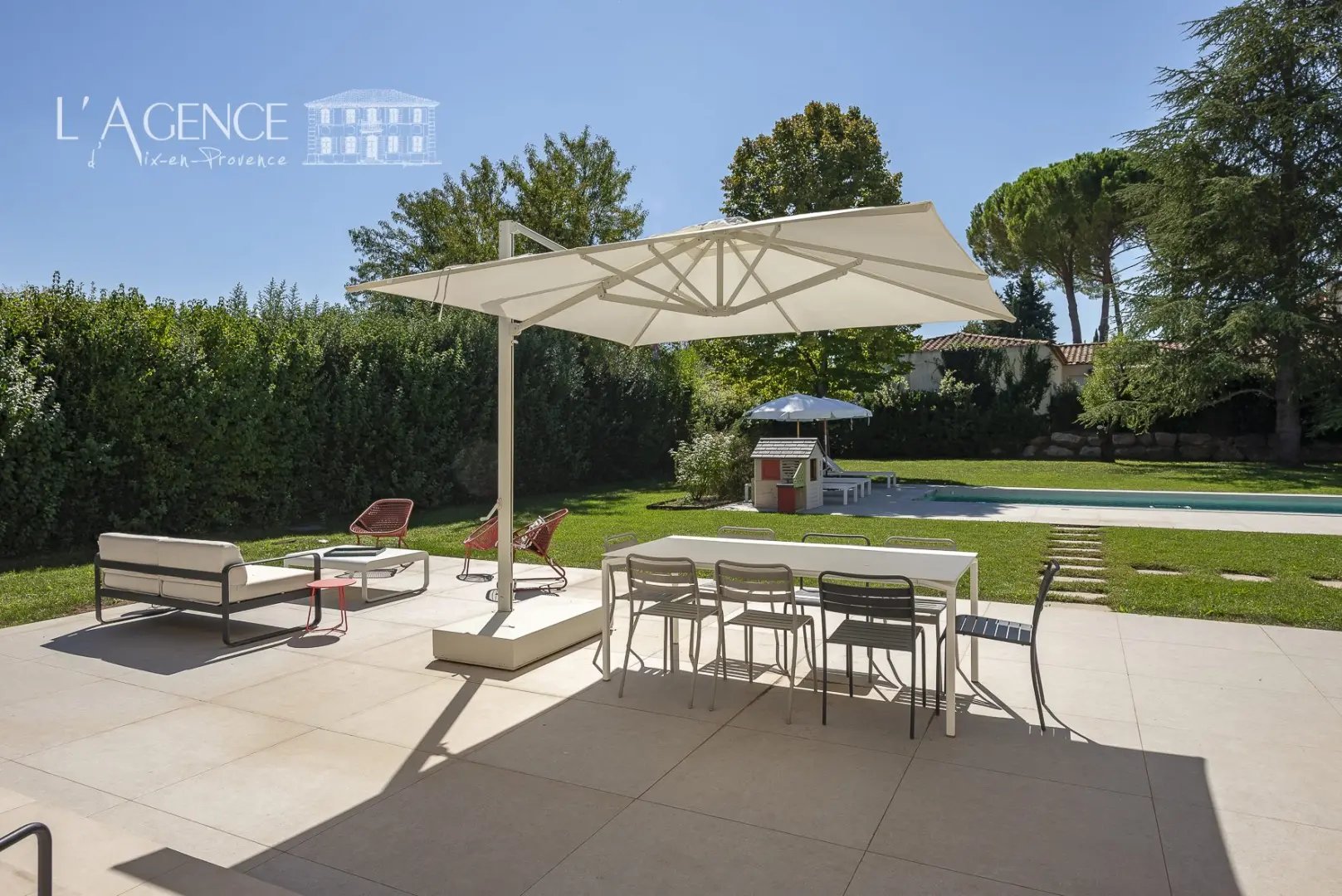 Maison à vendre, 180m², Aix-en-Provence