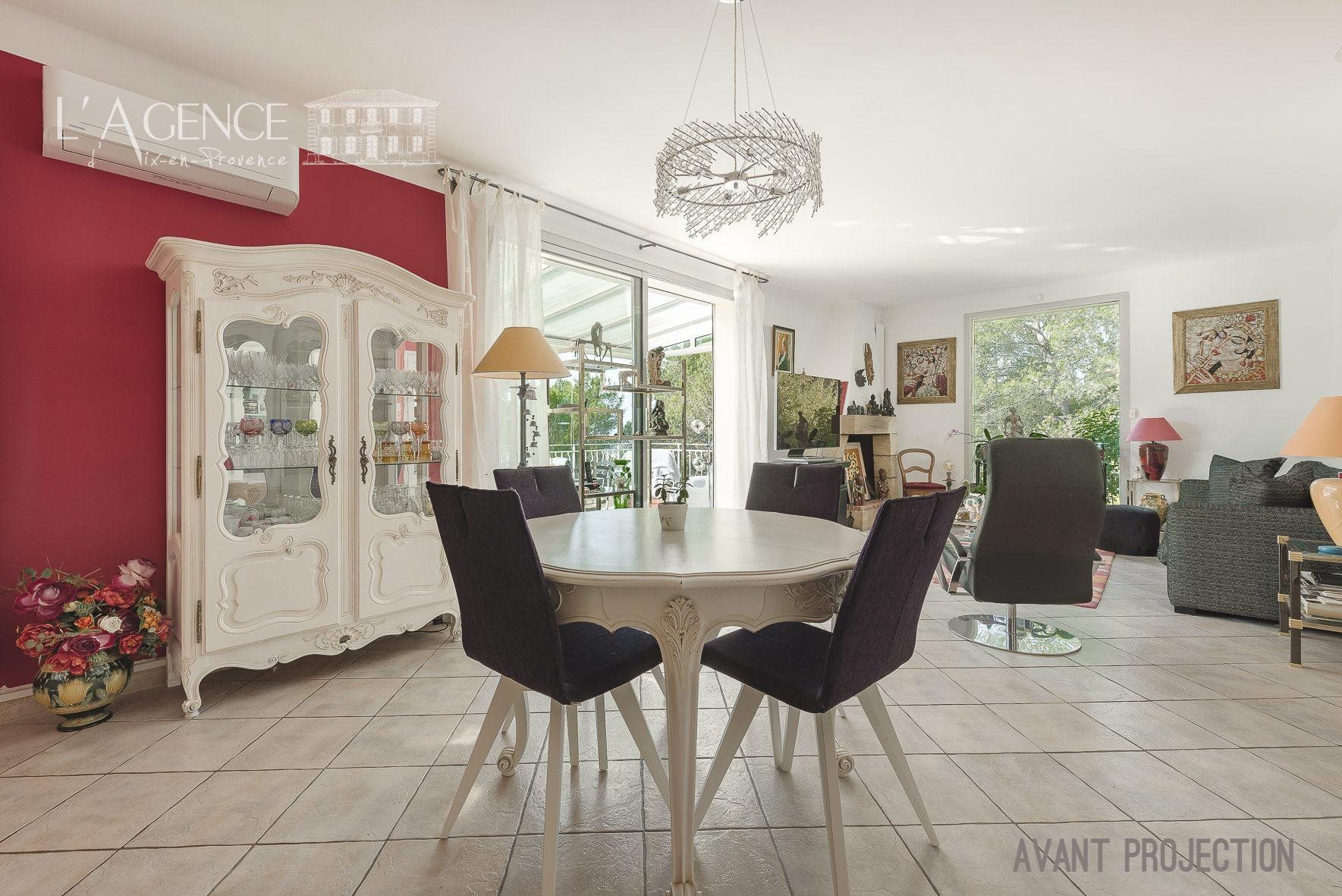 Maison à vendre, 157m², Aix-en-Provence