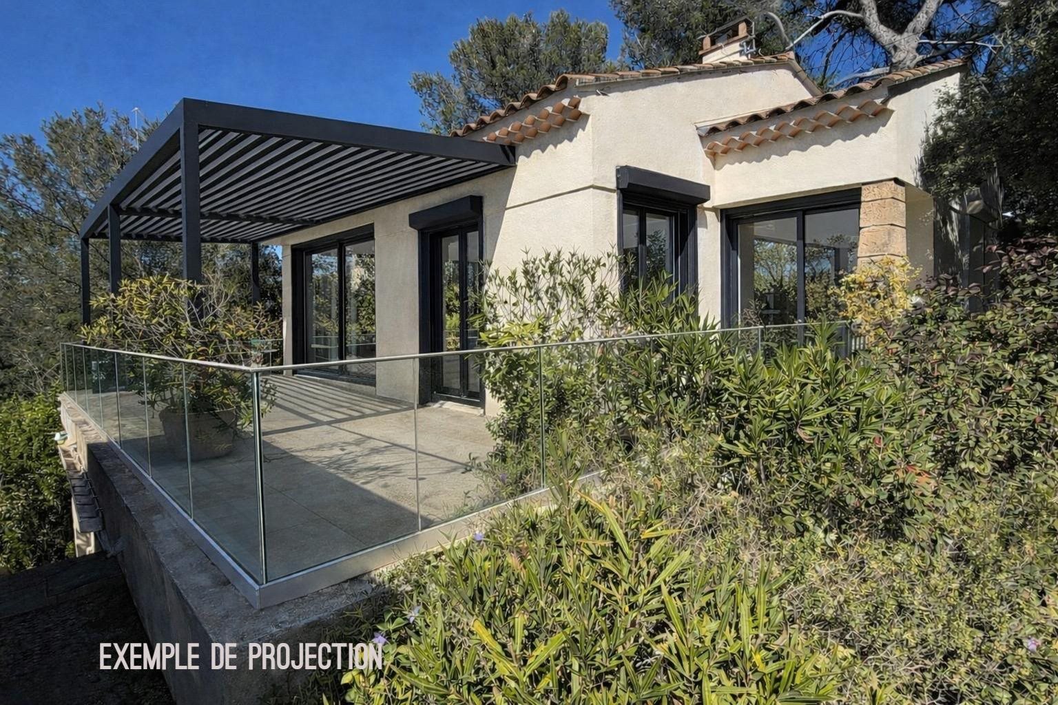 Maison à vendre, 157m², Aix-en-Provence