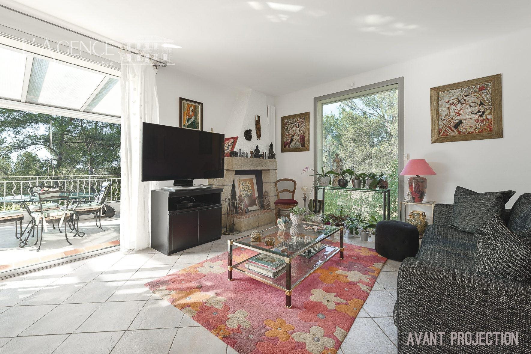 Maison à vendre, 157m², Aix-en-Provence