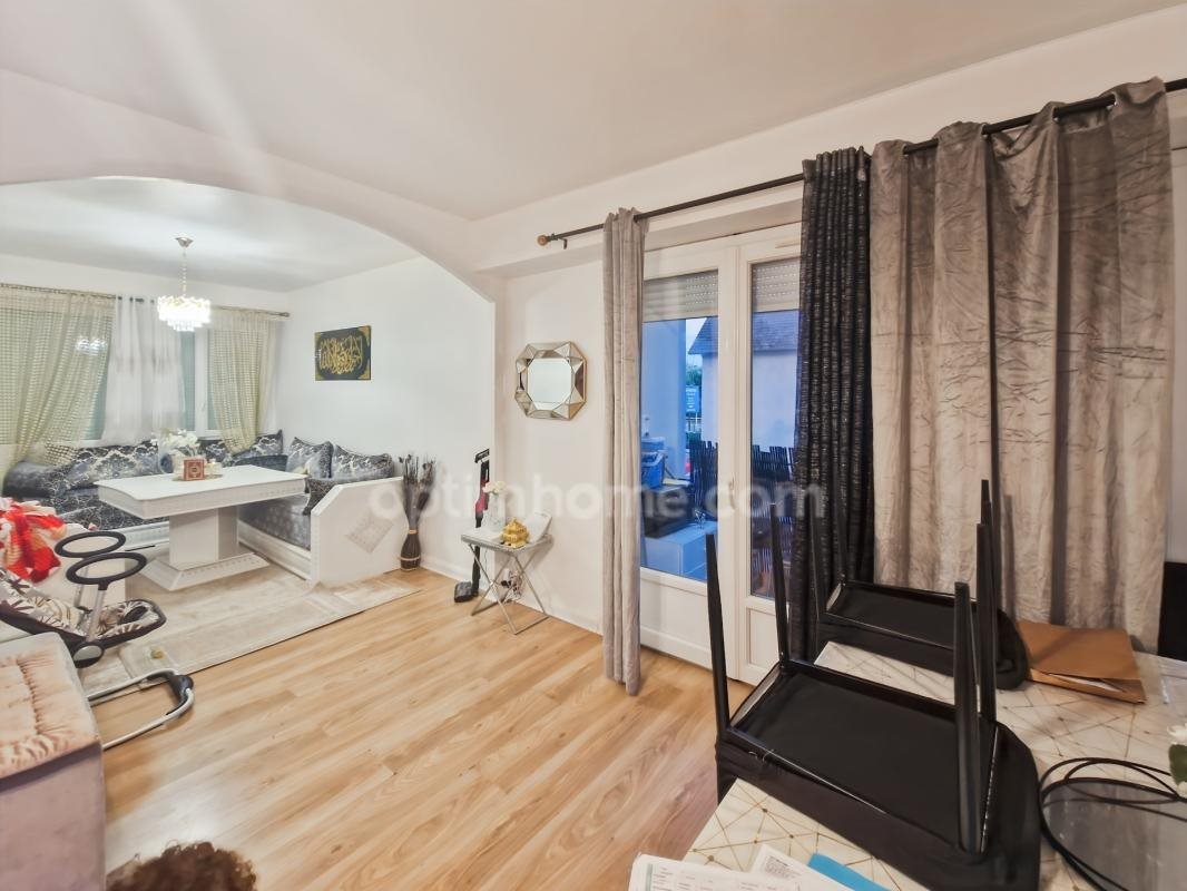 Appartement à vendre, 64m², Pau