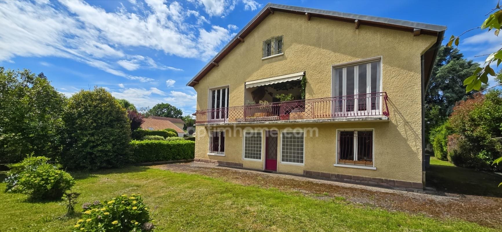 Maison à vendre, 260m², Pau