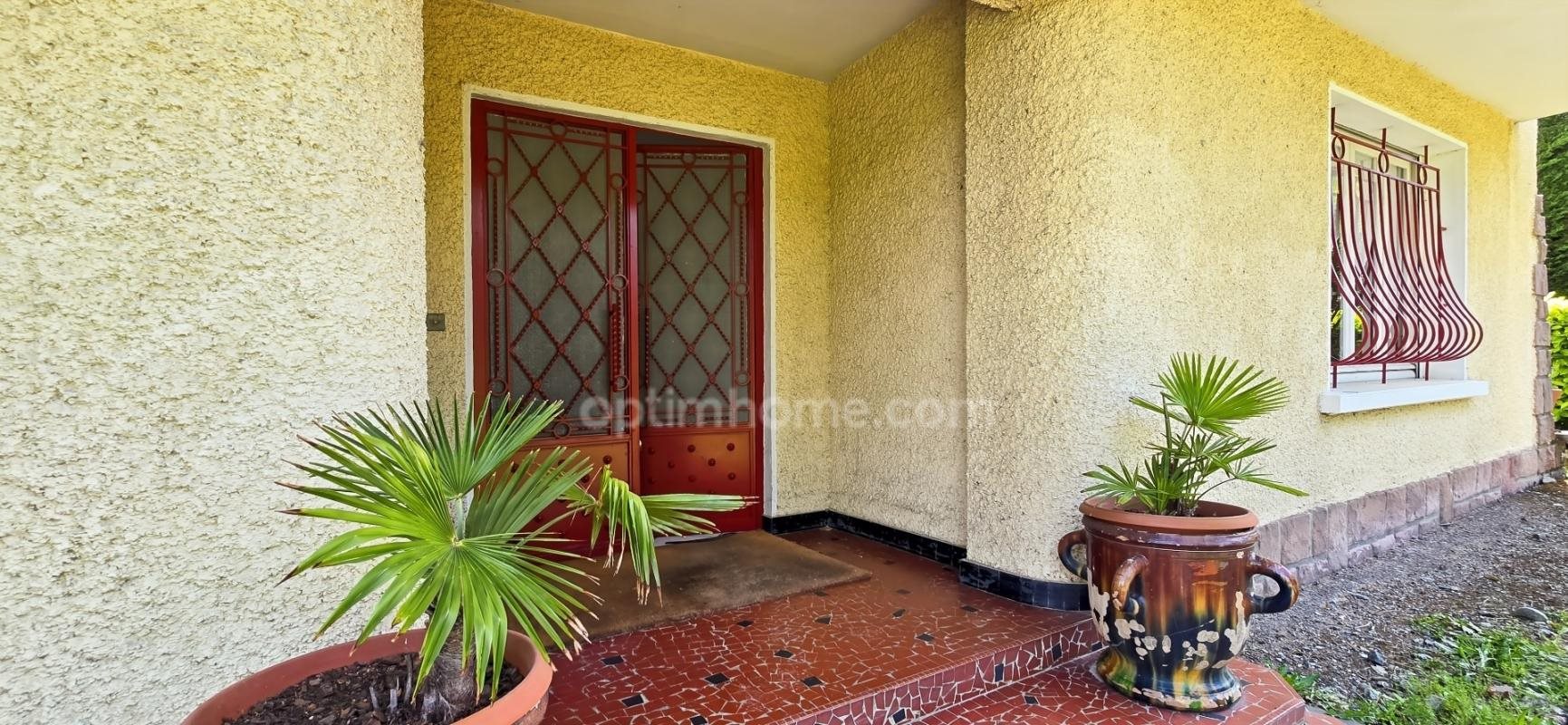 Maison à vendre, 260m², Pau