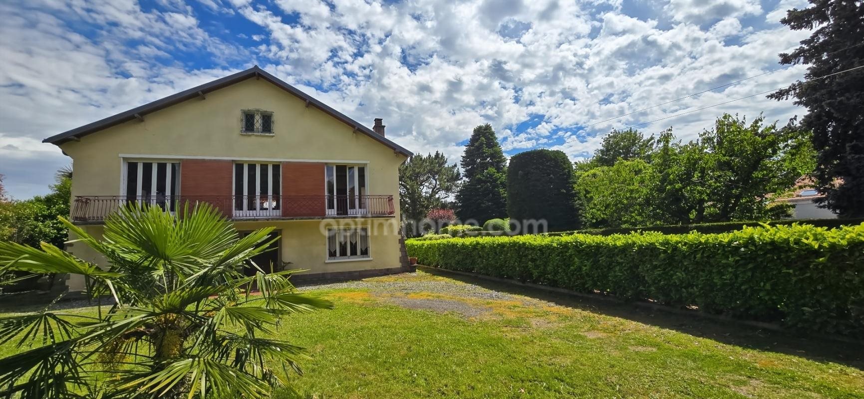 Maison à vendre, 260m², Pau