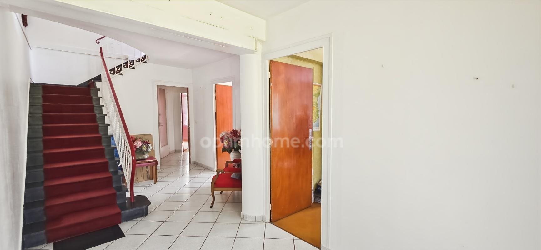 Maison à vendre, 260m², Pau