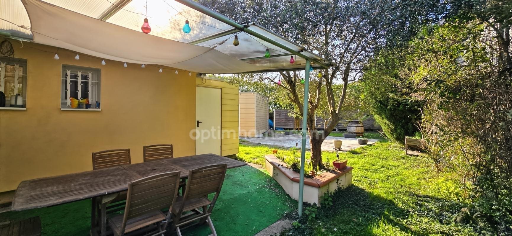 Maison à vendre, 86m², Pau