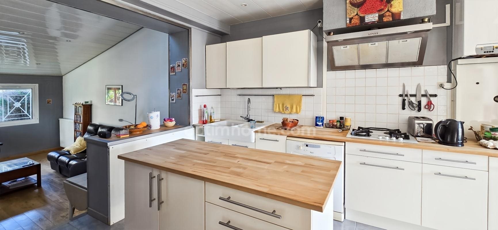 Maison à vendre, 86m², Pau