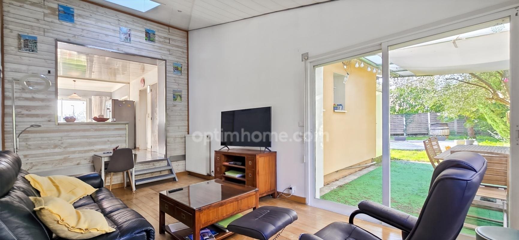 Maison à vendre, 86m², Pau