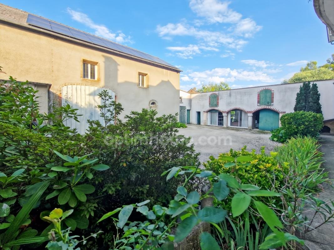 Maison à vendre, 382m², Meillon