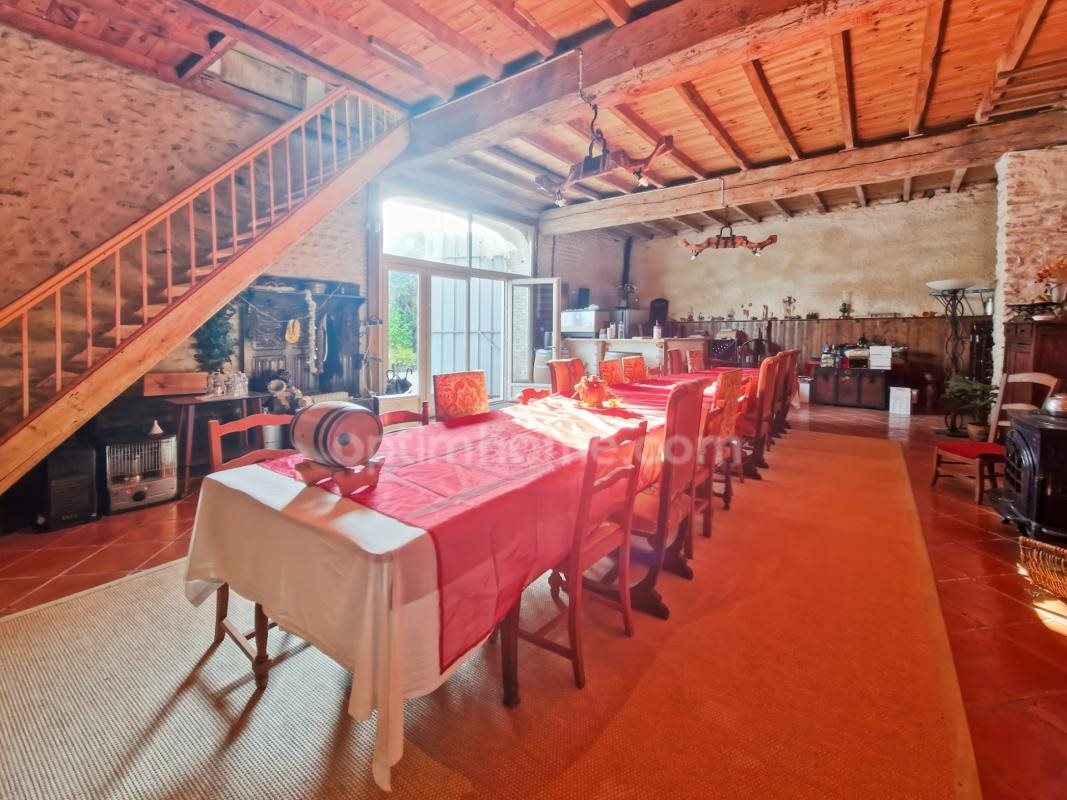 Maison à vendre, 382m², Meillon